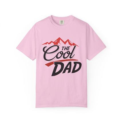 The Cool Dad Tee