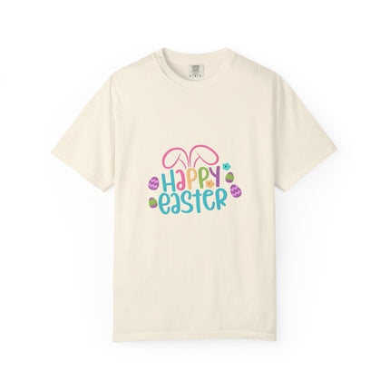 Pastel Bunny Ears Easter Tee
