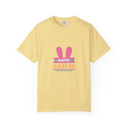 Bold Bunny Ears Easter Tee