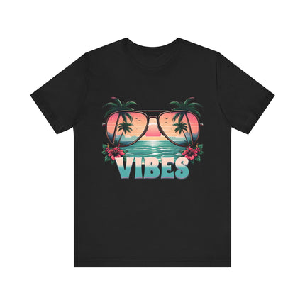 Sunkissed Vibes Tee