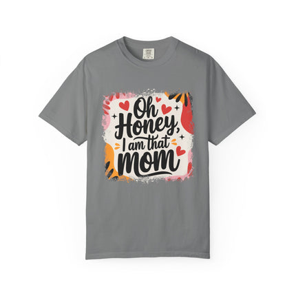 That Mom Energy Tee