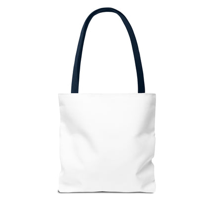 Pastel Flow Sugar Polish Tote