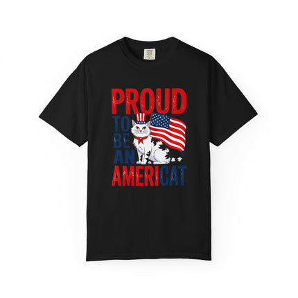 Americat Pride Tee