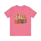 Charity Pink