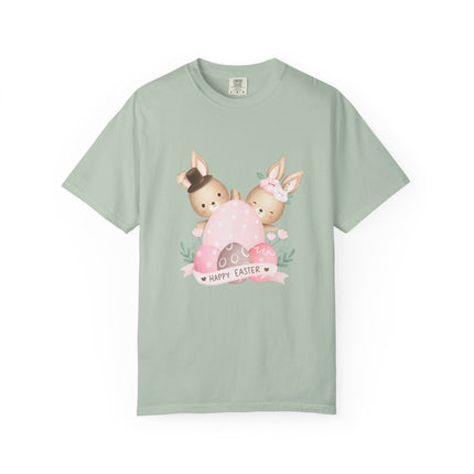 Sweet Bunny Couple Tee