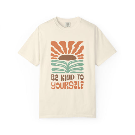 Kindness Starts Within Tee