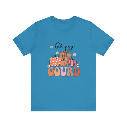 Oh My Gourd Tee