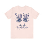 Soft Pink