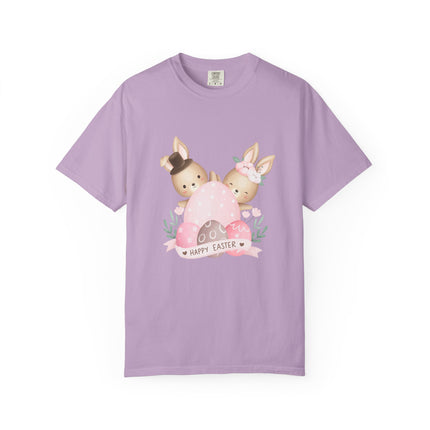 Sweet Bunny Couple Tee