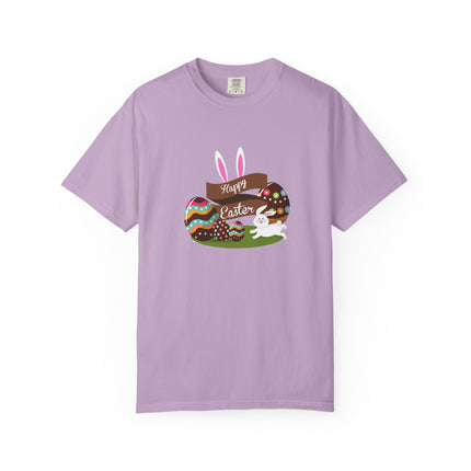 Chocolate Egg Delight Tee
