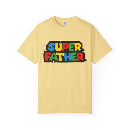 Super Father Tee