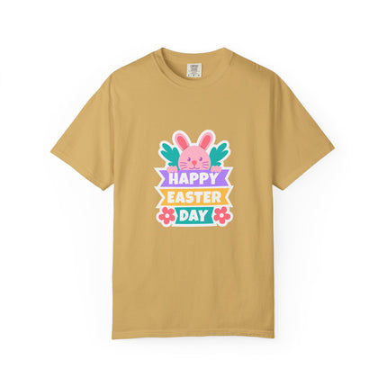 Peeking Bunny Easter Tee