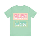 Heather Mint