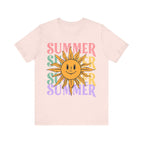 Soft Pink