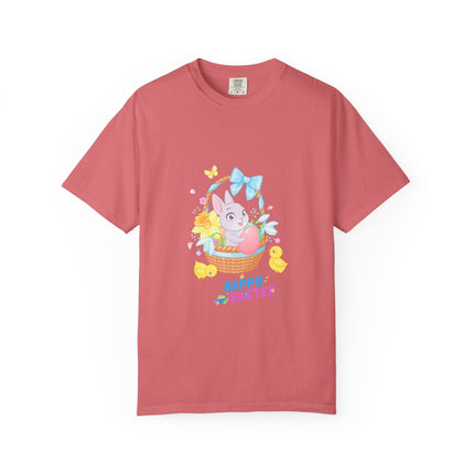 Happy Bunny Basket Tee