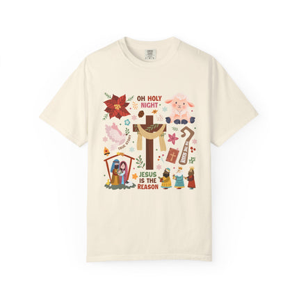 True Story Christmas Tee