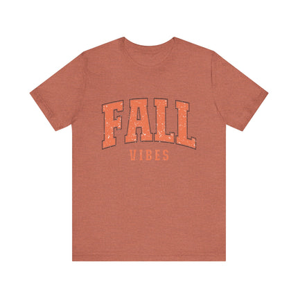 Classic Fall Vibes Tee