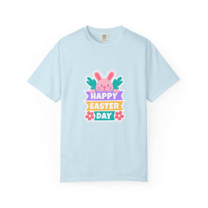 Peeking Bunny Easter Tee