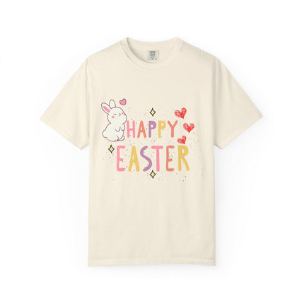 Bunny Love Easter Tee