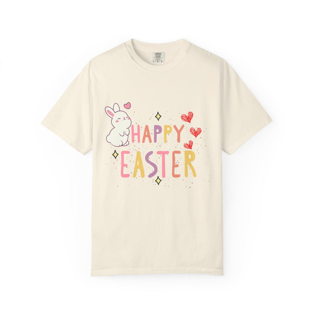 Bunny Love Easter Tee