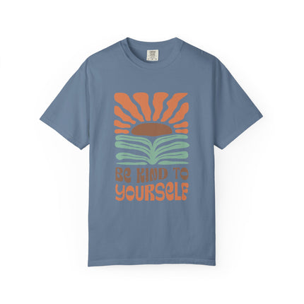 Kindness Starts Within Tee