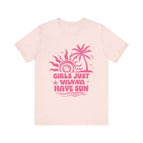 Soft Pink