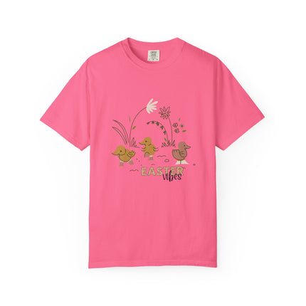 Easter Duckling Parade Tee