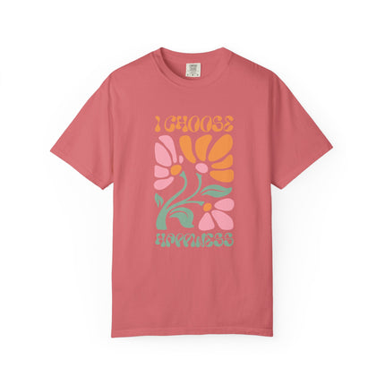 Choose Joy Bloom Tee