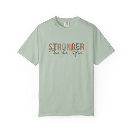 Stronger Than the Storm Tee