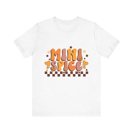 Mini Spice Kids Tee