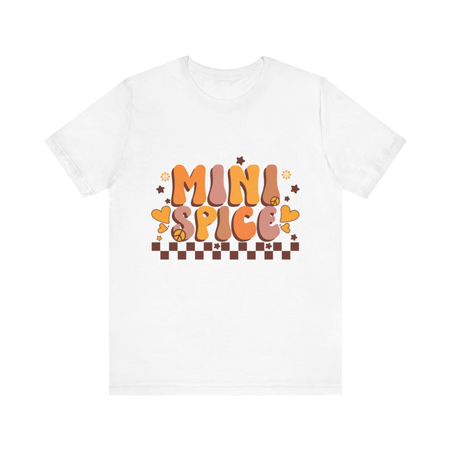 Mini Spice Kids Tee