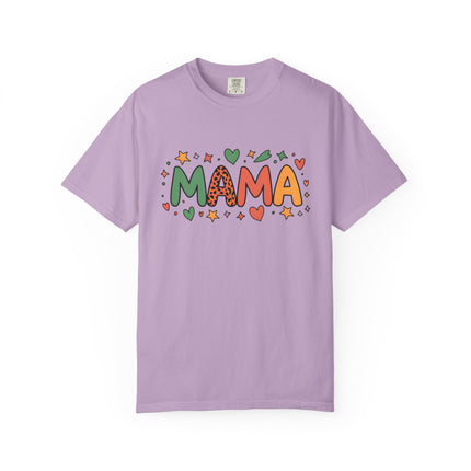 Playful Mama Pop Tee