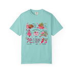 Chalky Mint