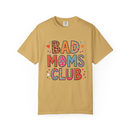 Bad Moms Club Tee