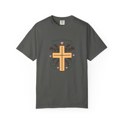 Redeemed Cross Tee