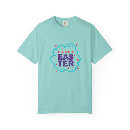 Bold Easter Bubble Tee