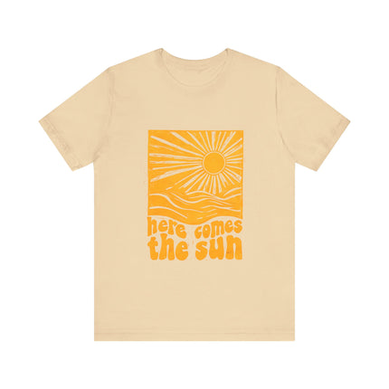 Sunrise Spirit Tee