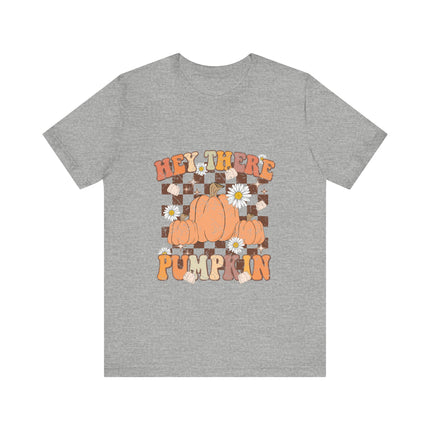 Hey There Pumpkin Tee