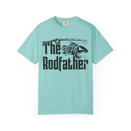 The Rodfather Tee