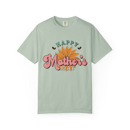 Happy Mother’s Day Retro Tee