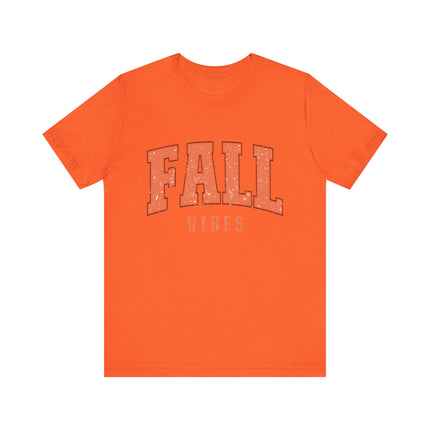 Classic Fall Vibes Tee