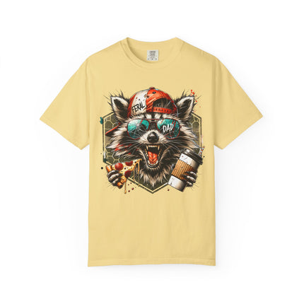 Feral Dad Tee