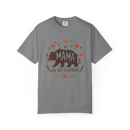 Mama Bear Everyday Tee