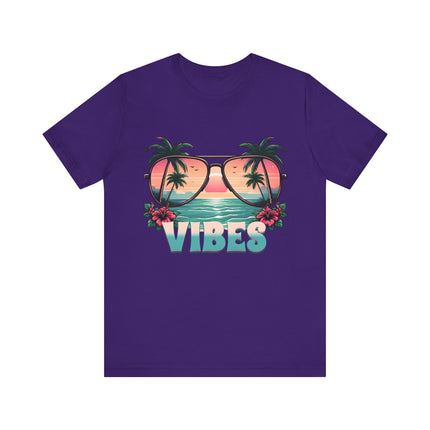 Sunkissed Vibes Tee