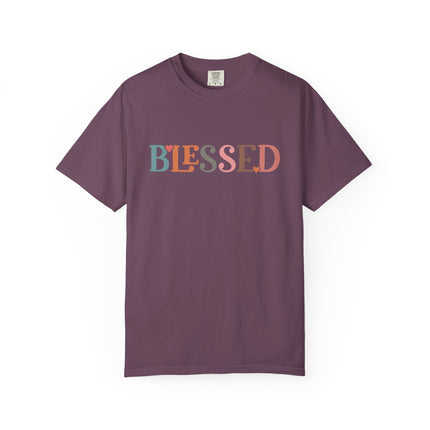 Blessed Everyday Tee