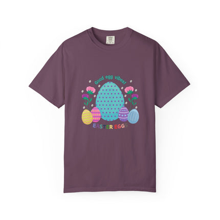 Good Egg Vibes Tee