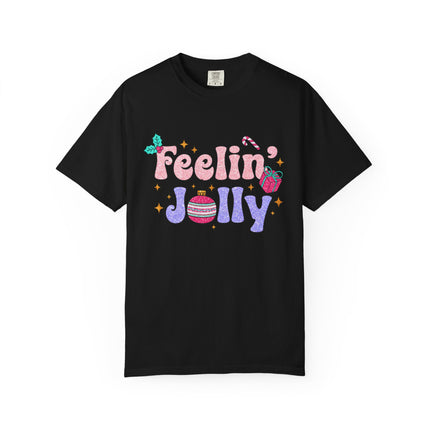 Feelin' Jolly Tee