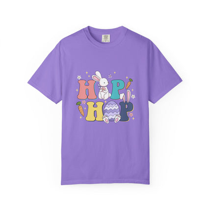 Hop Hop Bunny Tee