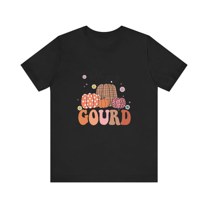 Oh My Gourd Tee
