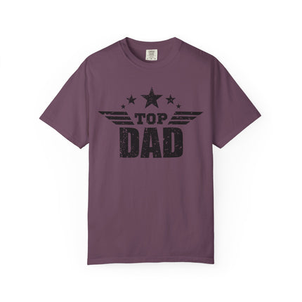 Top Dad Tee